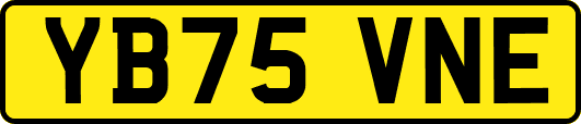 YB75VNE