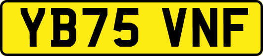 YB75VNF