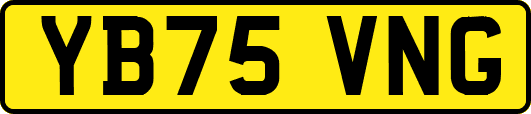 YB75VNG