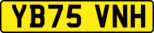 YB75VNH