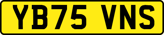 YB75VNS