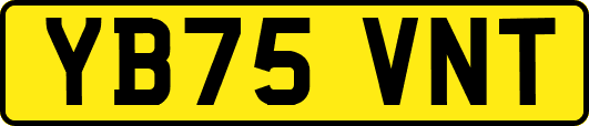YB75VNT