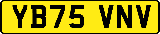 YB75VNV