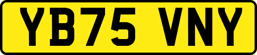 YB75VNY