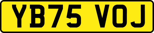 YB75VOJ