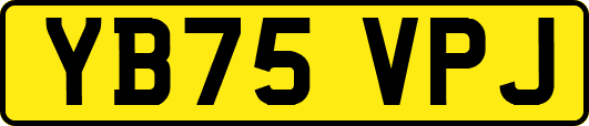 YB75VPJ