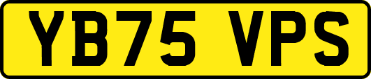 YB75VPS