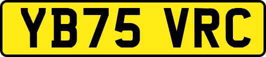 YB75VRC