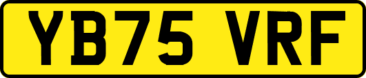 YB75VRF