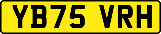 YB75VRH