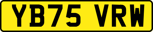 YB75VRW