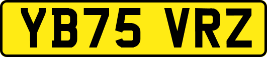 YB75VRZ