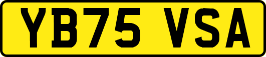 YB75VSA
