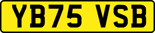 YB75VSB