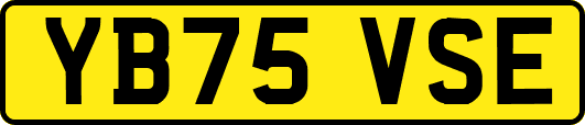 YB75VSE