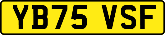 YB75VSF