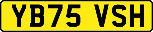 YB75VSH