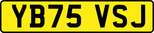 YB75VSJ
