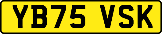 YB75VSK