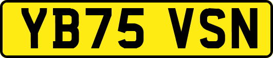 YB75VSN