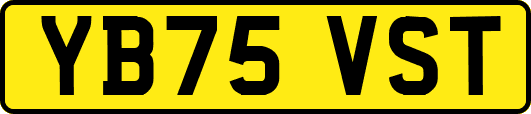 YB75VST