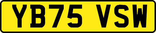 YB75VSW