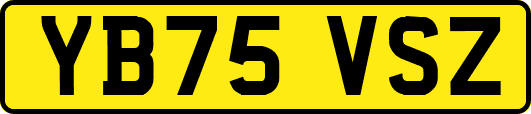 YB75VSZ