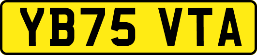 YB75VTA