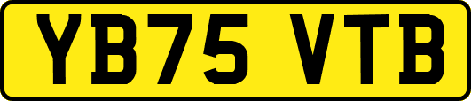 YB75VTB