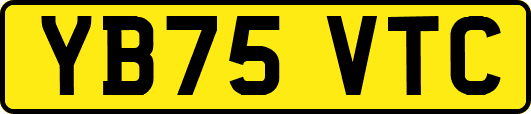 YB75VTC