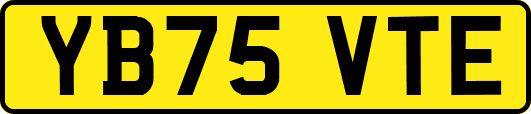 YB75VTE