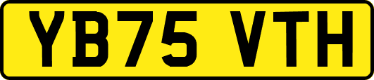 YB75VTH