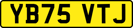 YB75VTJ