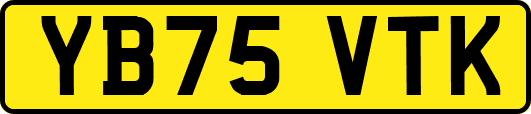 YB75VTK