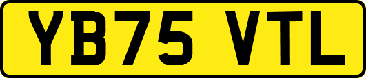 YB75VTL