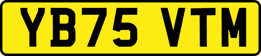 YB75VTM