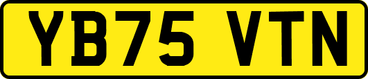 YB75VTN