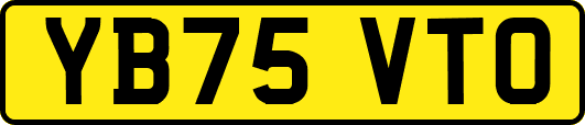 YB75VTO