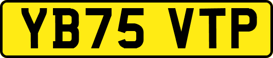 YB75VTP