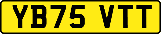 YB75VTT