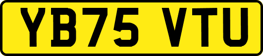 YB75VTU