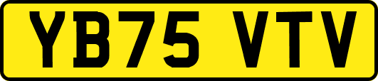 YB75VTV