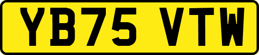 YB75VTW