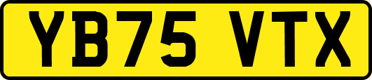 YB75VTX