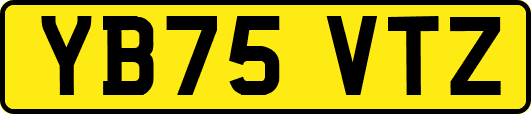 YB75VTZ