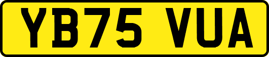 YB75VUA
