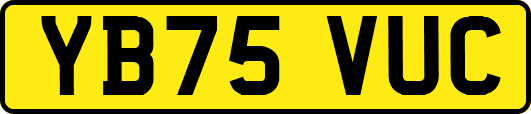 YB75VUC