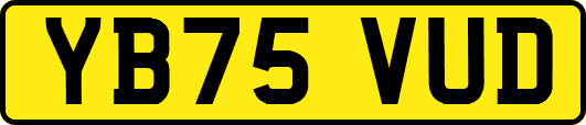 YB75VUD