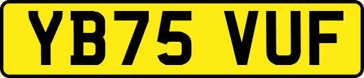 YB75VUF