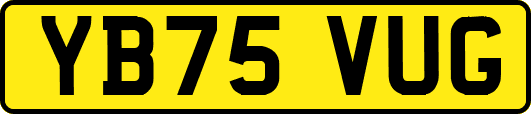 YB75VUG